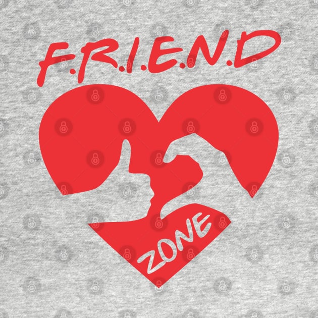 Friend Zone by Soulcatcher